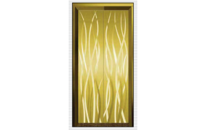 湖南電梯門-電梯廳門L604