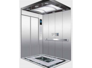 湖南電梯-醫用病床梯B2