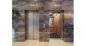 當臺風季遇上高溫天，這份電梯安 全防范指南請查收！